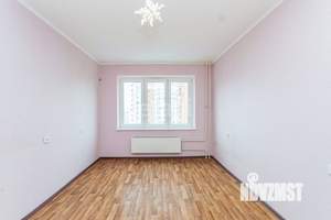 1-к квартира, вторичка, 35м2, 10/10 этаж
