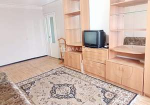 1-к квартира, вторичка, 40м2, 9/10 этаж