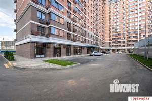 1-к квартира, вторичка, 29м2, 4/18 этаж