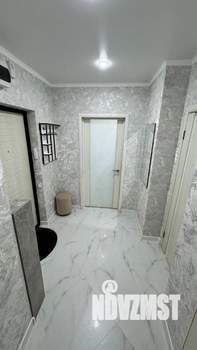 1-к квартира, вторичка, 36м2, 8/25 этаж