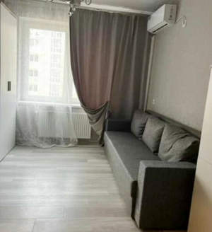 1-к квартира, вторичка, 38м2, 4/8 этаж