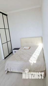 1-к квартира, вторичка, 45м2, 16/19 этаж