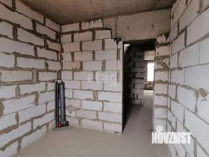 3-к квартира, вторичка, 117м2, 1/2 этаж