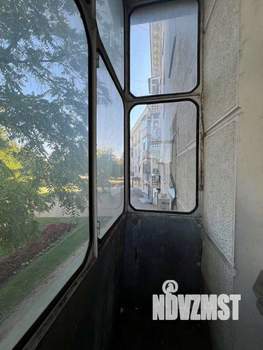 2-к квартира, вторичка, 50м2, 2/3 этаж