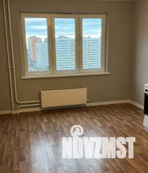 1-к квартира, вторичка, 38м2, 5/9 этаж