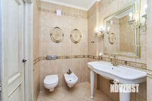 1-к квартира, вторичка, 60м2, 4/24 этаж