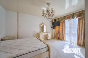 3-к квартира, вторичка, 105м2, 13/16 этаж