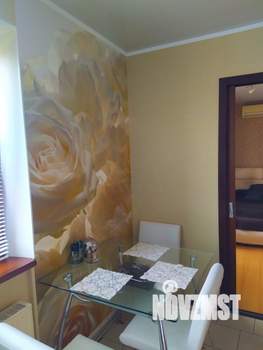 1-к квартира, вторичка, 31м2, 4/6 этаж