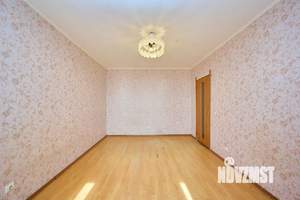 2-к квартира, вторичка, 56м2, 14/16 этаж