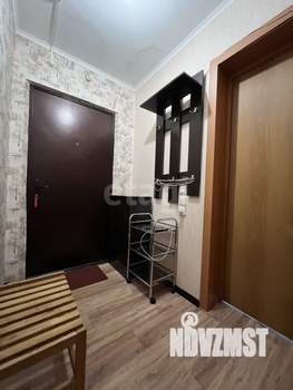 1-к квартира, вторичка, 35м2, 11/16 этаж