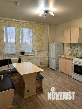 2-к квартира, вторичка, 59м2, 13/16 этаж