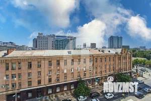 2-к квартира, вторичка, 110м2, 7/16 этаж