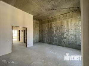 3-к квартира, вторичка, 76м2, 14/14 этаж