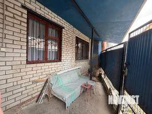 2-к квартира, вторичка, 67м2, 1/1 этаж