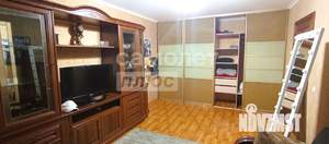 1-к квартира, вторичка, 38м2, 1/16 этаж