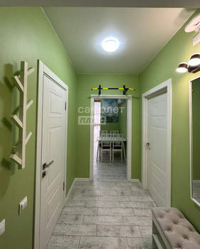 1-к квартира, вторичка, 32м2, 2/3 этаж