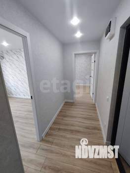 2-к квартира, вторичка, 45м2, 2/9 этаж