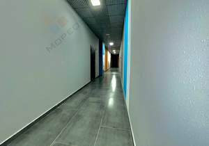 1-к квартира, вторичка, 36м2, 1/24 этаж