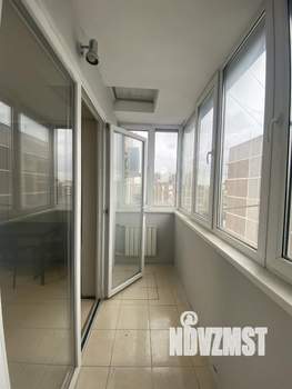 1-к квартира, вторичка, 38м2, 11/12 этаж