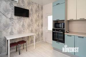 3-к квартира, вторичка, 71м2, 8/17 этаж