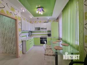 2-к квартира, вторичка, 51м2, 1/5 этаж