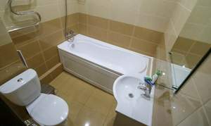 1-к квартира, вторичка, 40м2, 8/16 этаж