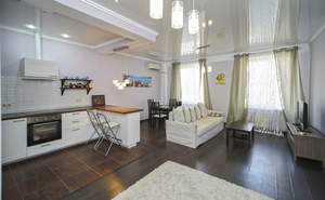 2-к квартира, вторичка, 73м2, 2/6 этаж