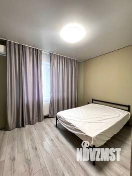 2-к квартира, вторичка, 52м2, 12/24 этаж