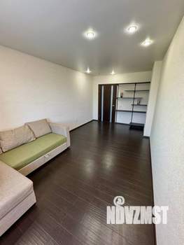 1-к квартира, вторичка, 43м2, 7/16 этаж