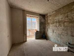 3-к квартира, вторичка, 63м2, 4/5 этаж