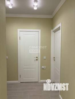 1-к квартира, вторичка, 34м2, 7/16 этаж