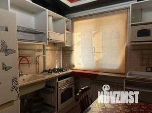 2-к квартира, вторичка, 43м2, 2/5 этаж