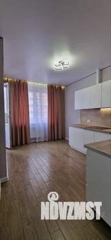 1-к квартира, вторичка, 36м2, 7/16 этаж