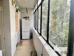 3-к квартира, вторичка, 60м2, 4/5 этаж