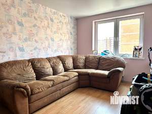 2-к квартира, вторичка, 56м2, 14/17 этаж