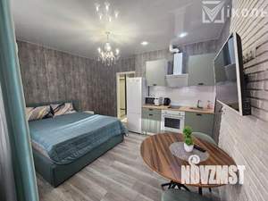 Студия квартира, вторичка, 25м2, 6/16 этаж