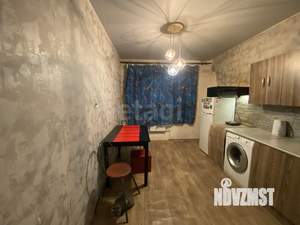 2-к квартира, вторичка, 49м2, 1/6 этаж