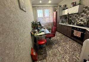 1-к квартира, вторичка, 37м2, 6/6 этаж