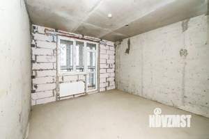 Студия квартира, вторичка, 22м2, 5/16 этаж