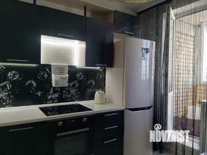 3-к квартира, вторичка, 82м2, 3/16 этаж