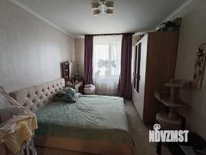 2-к квартира, вторичка, 54м2, 3/5 этаж