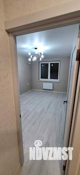 1-к квартира, вторичка, 35м2, 12/16 этаж
