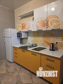 1-к квартира, вторичка, 37м2, 5/26 этаж