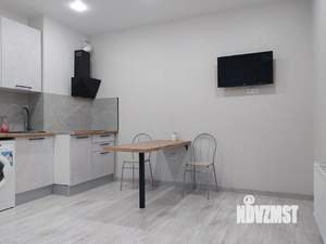 Студия квартира, вторичка, 29м2, 12/21 этаж