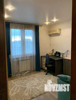 2-к квартира, вторичка, 53м2, 6/12 этаж