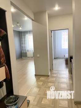 1-к квартира, вторичка, 45м2, 2/9 этаж