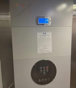 2-к квартира, вторичка, 72м2, 7/7 этаж