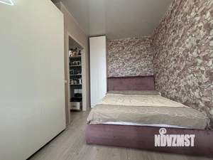 1-к квартира, вторичка, 25м2, 19/20 этаж