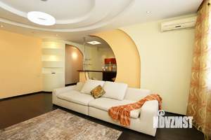 3-к квартира, вторичка, 105м2, 10/17 этаж