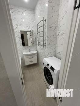 2-к квартира, вторичка, 56м2, 22/22 этаж